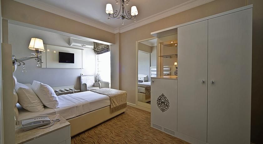 Hotel Q Laleli Istambul