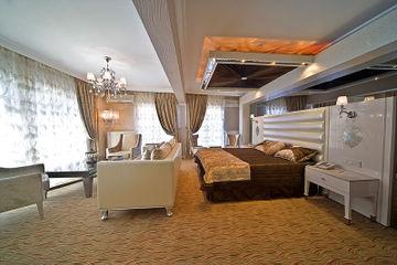 Q Laleli Otel 3*
