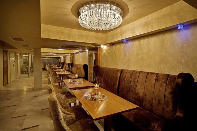 Q Laleli 3* İstanbul