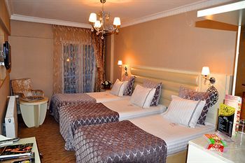 Otel Q Laleli 3*