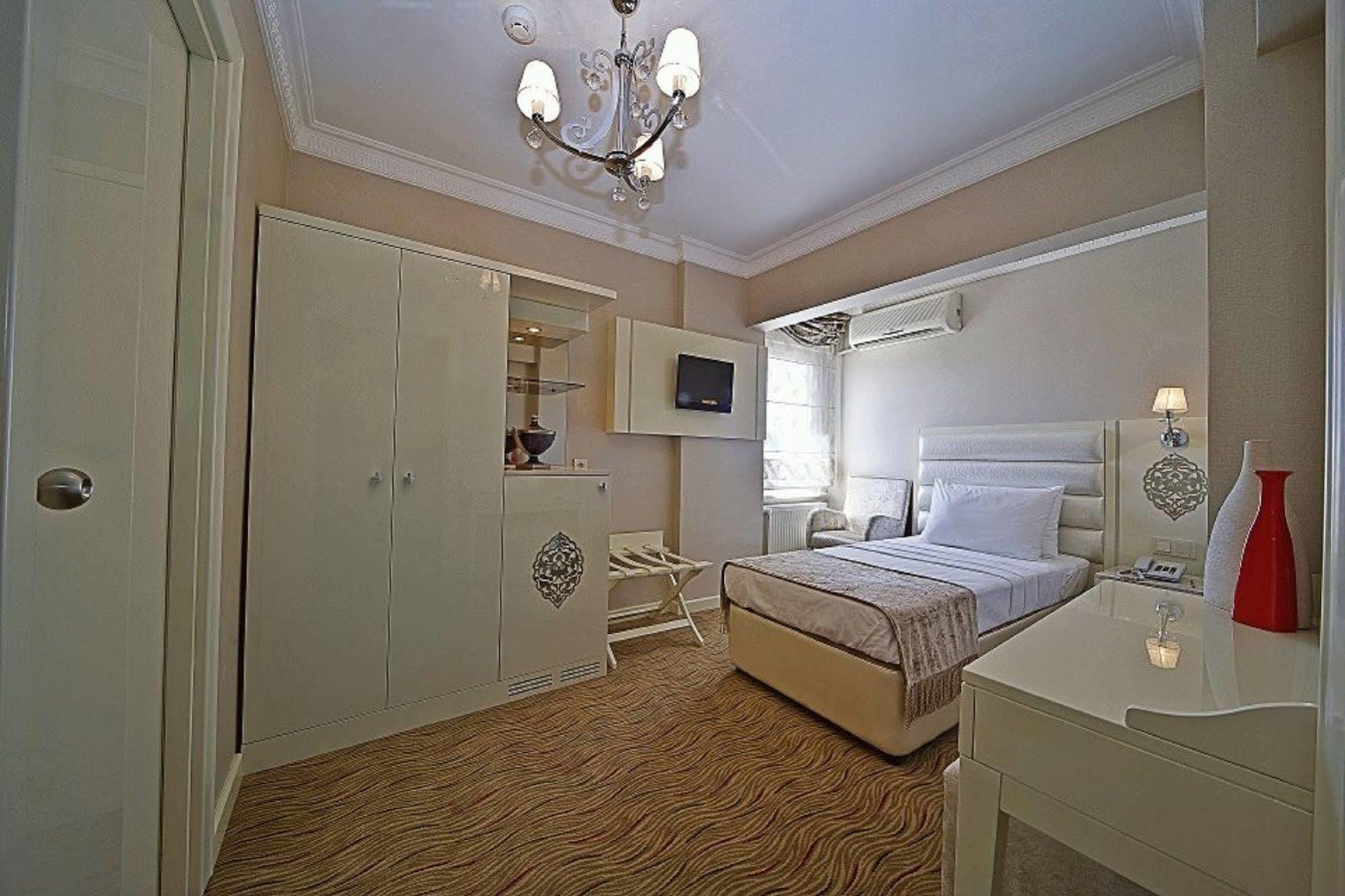 Otel Q Laleli