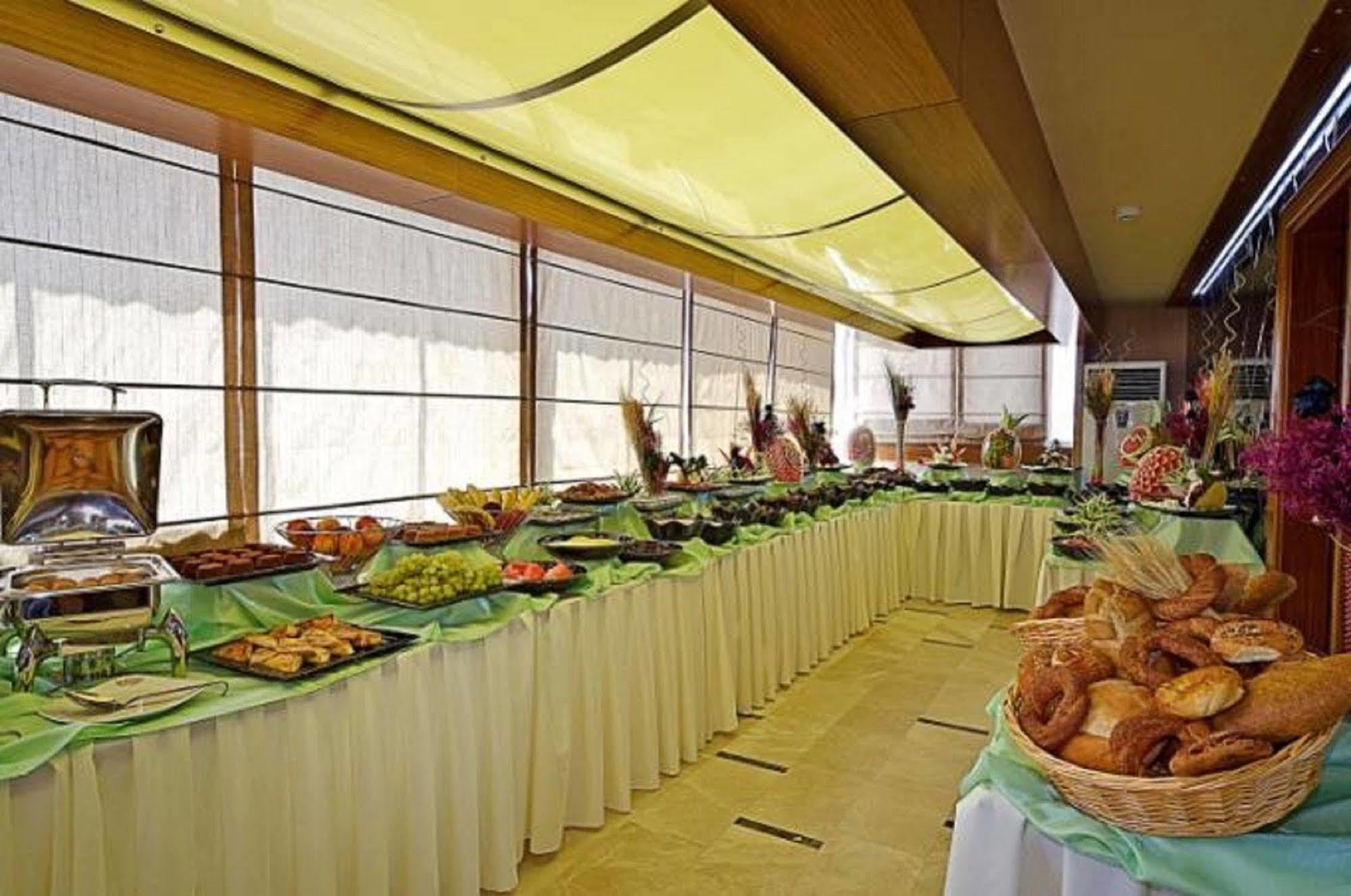 Otel Q Laleli